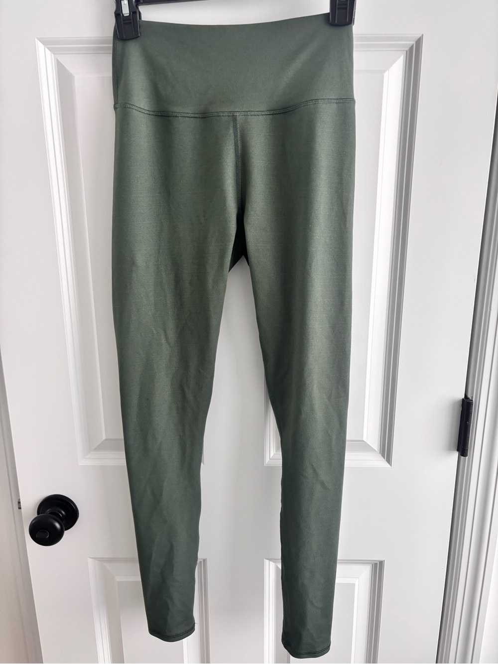 Maurices Forest Green XS Leggings